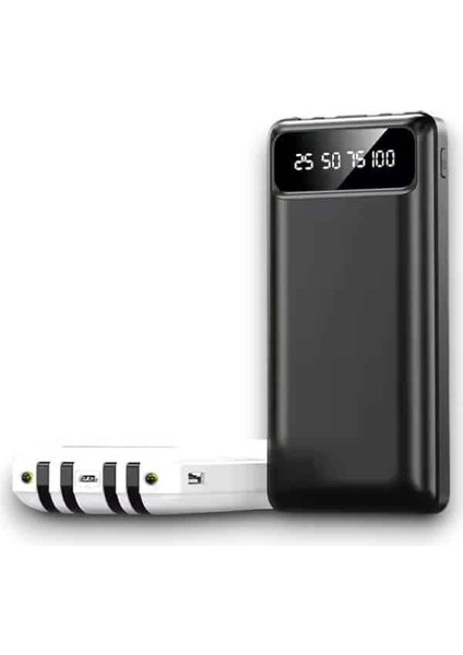 Buğz 20.000 Powerbank fırsatları