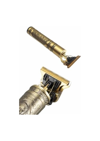 Dn 7607 Saç Sakal Tıraş Makinesi