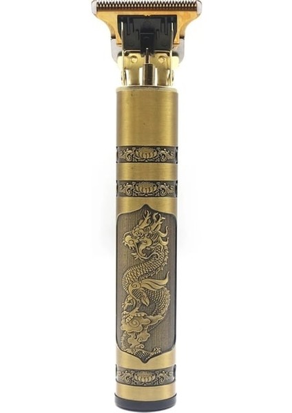 Dn 7607 Saç Sakal Tıraş Makinesi