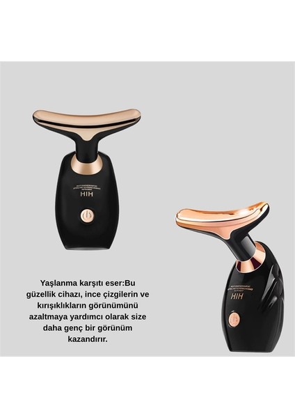 Buğz Abs Biyonik Cilt Bakım Aleti – Derin Temizlik & Nemlendirme fırsatları