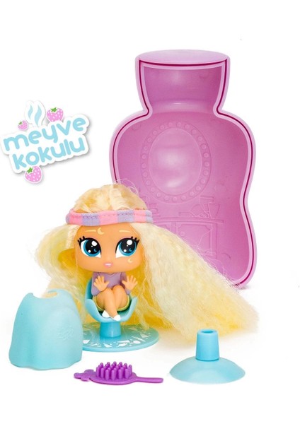 Buğz Hairdooz Shampoo Bebek Pastel Sürpriz 78903 fiyatları