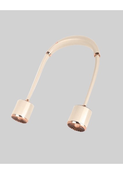 Buğz Katlanabilir Asılabilir Mini Fan USB Şarjlı 3 Kademeli Sessiz fırsatları