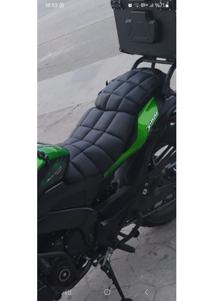 Dominar Pofidik Konfor Sele