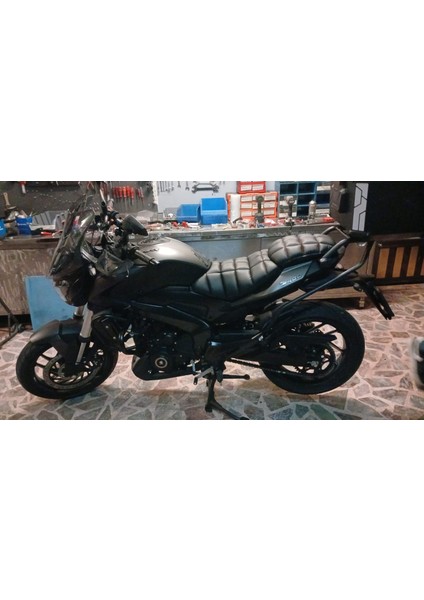 Dominar Pofidik Konfor Sele modelleri