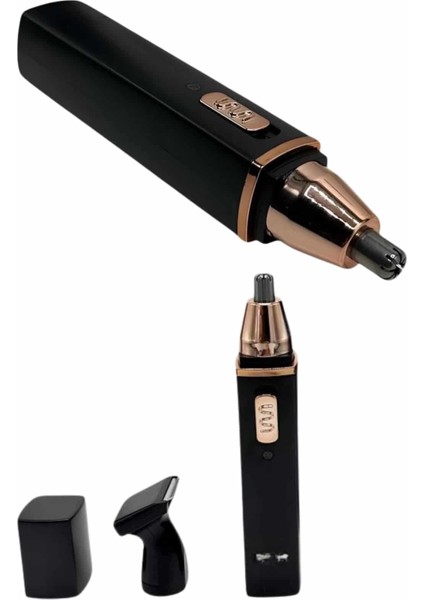 Buğz USB Sarjlı Tı Raş Makinesi USB Sarjlı Traş Makinesi Uzun Ömürlü indirimleri