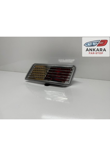 Honda Civic Fb7 2012 - 2015 Stop Lambası Sağ Iç (Arka Bagaj Kapağında Kalan Sağ Iç) modelleri