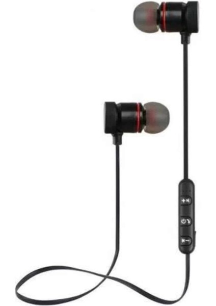 Buğz Kablolu Kulakiçi Bluetooth Kulaklık Mıknatıslı Anc Özellikli Yüksek Ses Kaliteli indirimleri