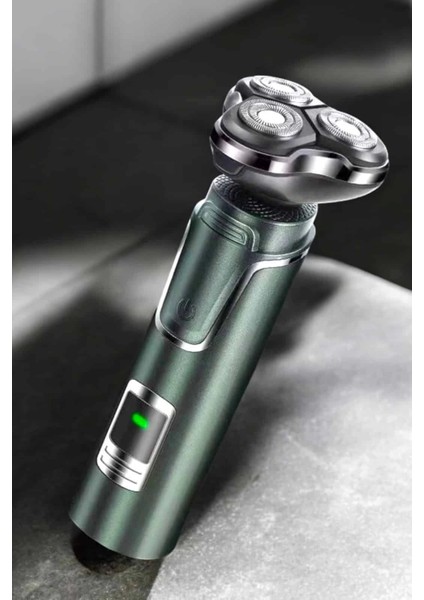 Buğz Kulak ve Burun Başlıklı Profesyonel Tıraş Makinesi modelleri