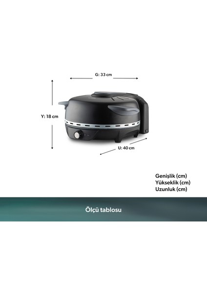 Közy °400 Pizza Pide Lahmacun ve Sebze Közleme Makinesi fiyatları