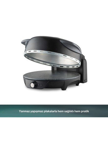 Közy °400 Pizza Pide Lahmacun ve Sebze Közleme Makinesi modelleri