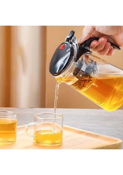 Buğz Otomatik Basmalı Demlik 900 ml indirimleri