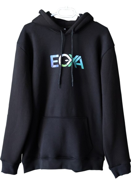 Unisex Eoxa Sweatshirt – %100 Pamuk, Polar Astar, Konforlu Tasarım fiyatları