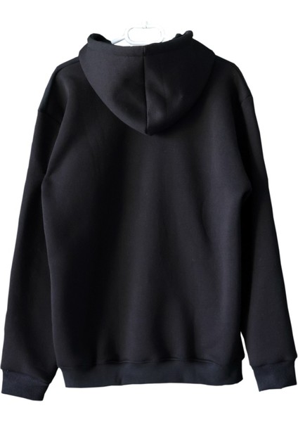 Unisex Eoxa Sweatshirt – %100 Pamuk, Polar Astar, Konforlu Tasarım modelleri