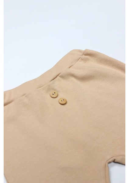 I Am So Bear 3'lü Takım 13103 Bej-Ekru fırsatları