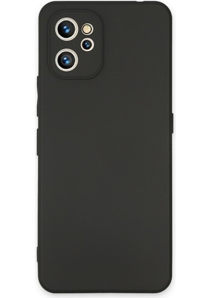 Reeder S19 Max Pro Kılıf Esnek Yapılı First Silikon Kapak