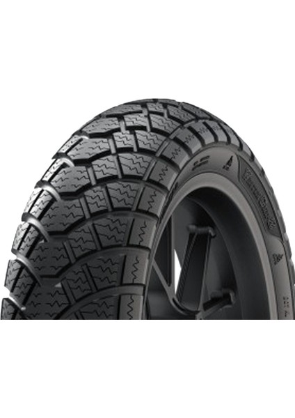 Anlas 120/70-14 Motosiklet Kış Lastiği Winter Grip 2 modelleri