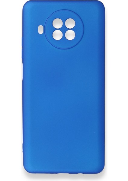 Xiaomi Mi 10T Lite Kılıf Esnek Yapılı Ince Standart Ruber Kapak Ryc/first