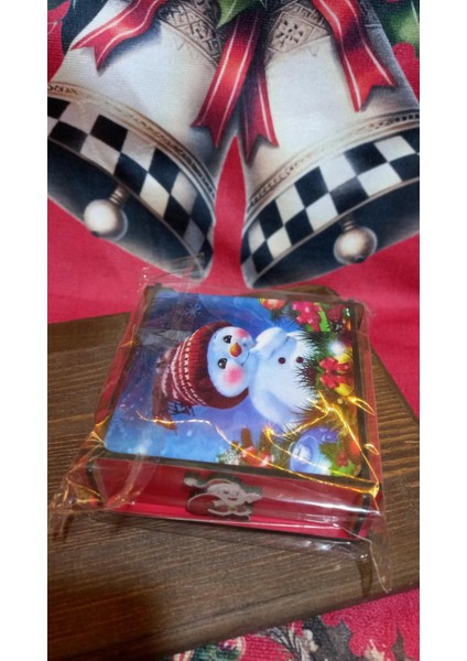 Bardak Altı Yeniyıl 6 Lı Kutulu fırsatları