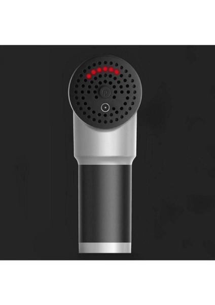 Buğz Şarjlı Sporcu Masaj Tabancası Renk Seçilemez fırsatları