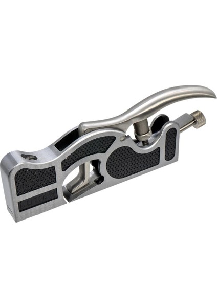 0358 Luban Metal Büyük Omuz Rende No:93 209X25.4MM