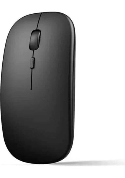 Buğz Profesyonel Mouse Wireless Oyuncu Faresi Bluetooth Bağlantılı fırsatları