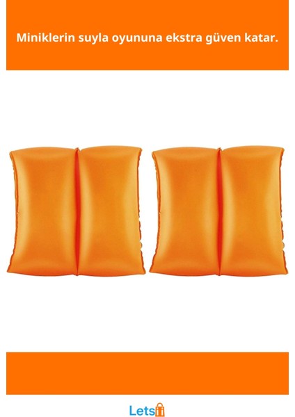 Çift Boğumlu Renkli Çocuk Deniz Kolluğu (3 6 Yaş) fiyatları