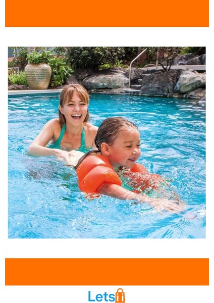 Çift Boğumlu Renkli Çocuk Deniz Kolluğu (3 6 Yaş) modelleri