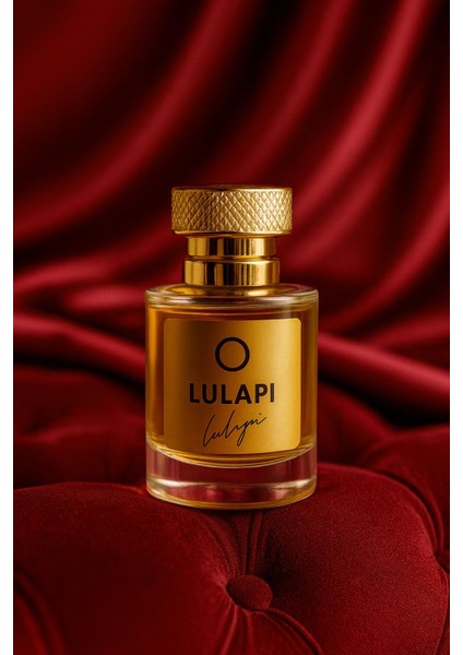 U204 Rouge Amber 540 Unisex Parfüm 50 ML – Yüksek Kalıcılık, Şekerli Amber modelleri