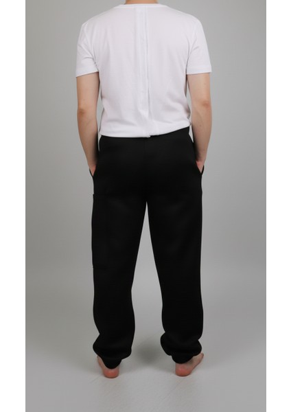Cure Adaptif Hasta Bakım ve Tedavi Pantolonu Siyah fırsatları