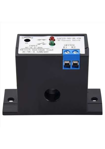 Akım Karşılıklı Endüktans Anahtarı Normalde Açık Algılama Anahtarı (Yurt Dışından) fiyatları