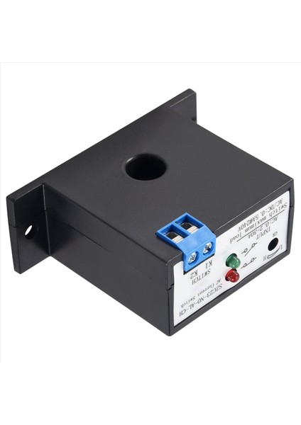 Akım Karşılıklı Endüktans Anahtarı Normalde Açık Algılama Anahtarı (Yurt Dışından) modelleri