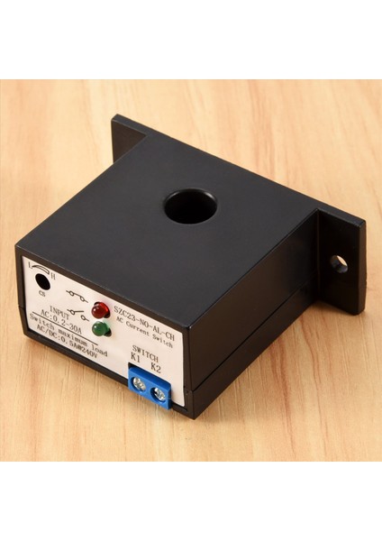 Akım Karşılıklı Endüktans Anahtarı Normalde Açık Algılama Anahtarı (Yurt Dışından) fırsatları