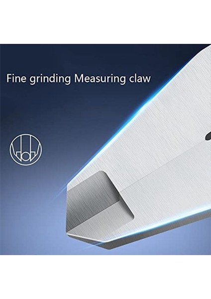 0-200MM Metrik Ölçü Aleti (TGBK150-0-200MM) (Yurt Dışından) indirimleri