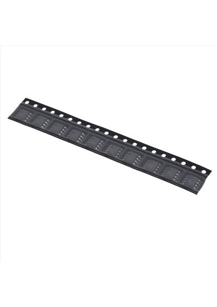 10 Adet 8-Pin Ic Smd Zamanlayıcı NE555 (Yurt Dışından) fiyatları