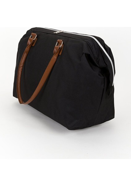 Mommy Bag Anne Çantası + Anne Bebek Bakım Sırt Çantası Seti