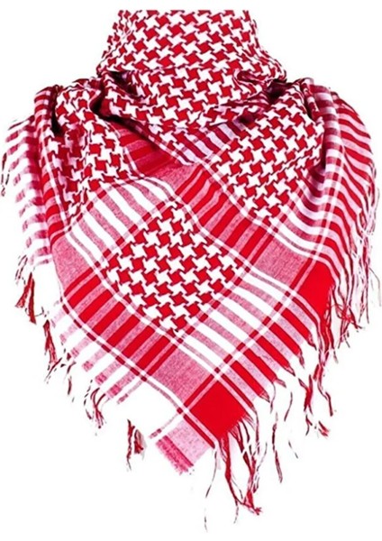 Etnik Otantik Puşi Büyük Boy