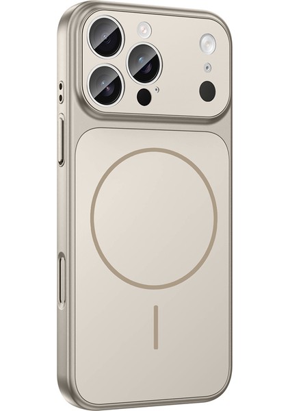 iPhone 14 Pro Max Kılıf Şarj Özellikli Kamera Korumalı Mivora Kapak modelleri