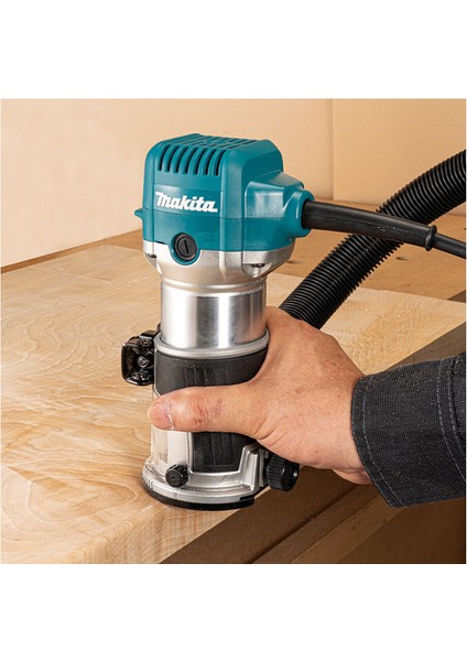 RT0702C El Freze Makinesi