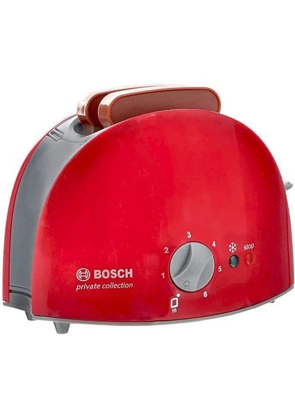 Buğz Bosch Oyuncak Ekmek Kızartma Makinesi modelleri