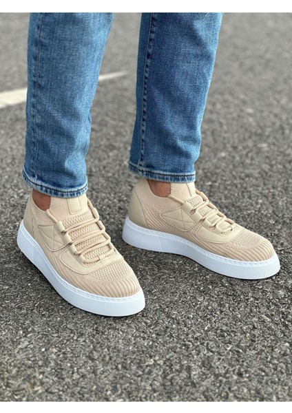 MN2425 - Tbt Erkek Ayakkabı Bej fiyatları