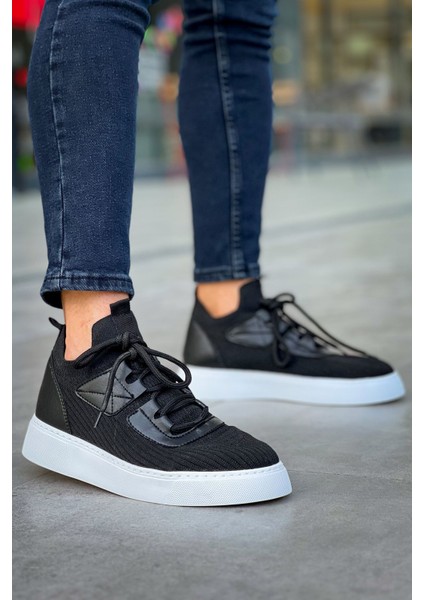 MN2425 - Tbt Erkek Ayakkabı Sıyah modelleri
