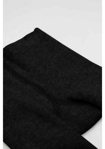 Kaymaz Basic Külotlu Çorap 50501 Siyah indirimleri