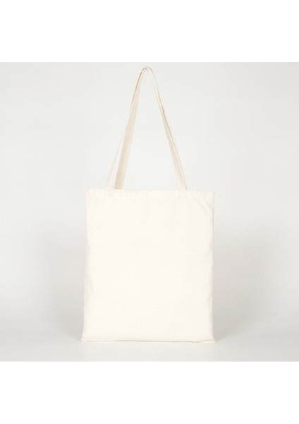 Çiçek Baskılı Çanta