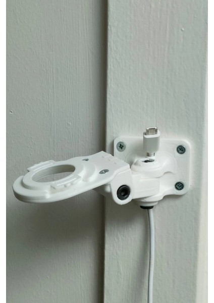 Buğz GR39 Mi 360° Home Güvenlik Kamerası Hareketli Duvar Montaj Aparatı fiyatları