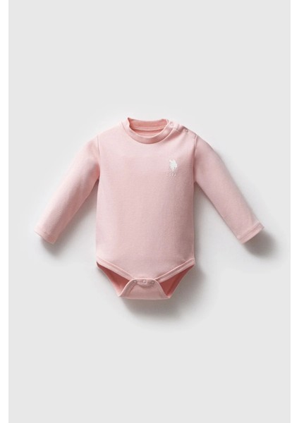 U.s. Polo Assn Badi Zıbın USB2710 Açık Pembe fırsatları