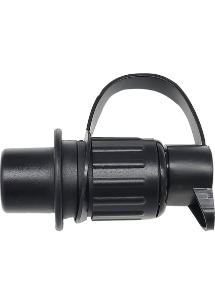 Römork Fişi Terminalli - 3 Pin modelleri