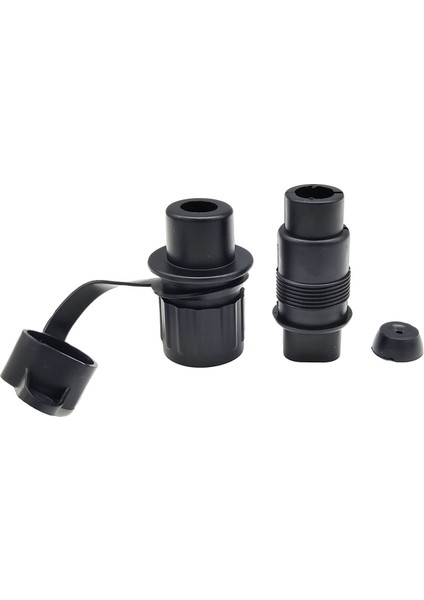 Römork Fişi Terminalli - 3 Pin fırsatları