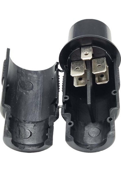 Römork Fişi Terminalli - 3 Pin indirimleri