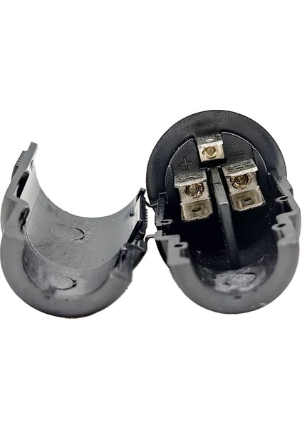 Römork Fişi Terminalli - 3 Pin