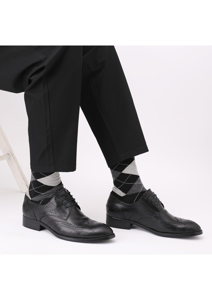 Uzun Çorap Ter Emici ve Koku Önleyici Orta Boy Çorap Yazlık (Yurt Dışından) fiyatları